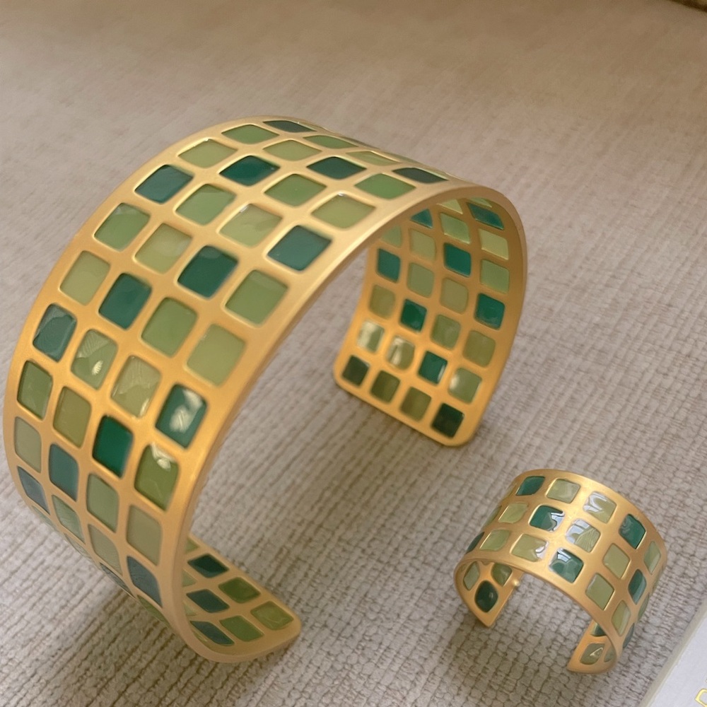 3 pieces set jewelry